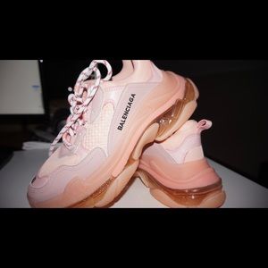 Balenciaga Triple S